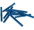 Распорный дюбель KRANZ 8x80, синий, 50 шт. KR-01-3618-014 4