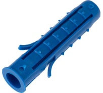 Распорный дюбель KRANZ 10x50, синий, 50 шт. KR-01-3618-015