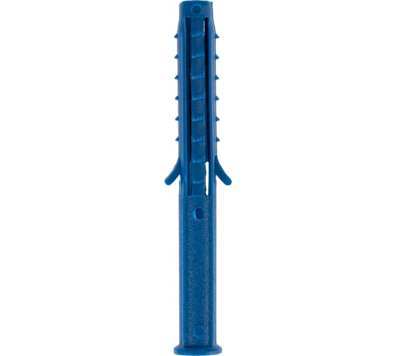 Распорный дюбель KRANZ 6x35, синий, 50 шт. KR-01-3618-006