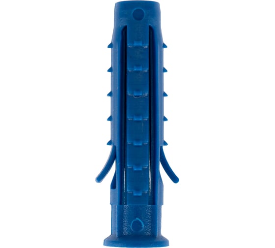 Распорный дюбель KRANZ 8x40, синий, 50 шт. KR-01-3618-011