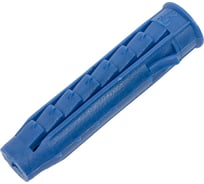 Распорный дюбель KRANZ 12x60, синий, 50 шт. KR-01-3618-018
