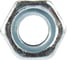 Удлиненная гайка для шпильки KRANZ М10, 1,5x17x30, 20 шт. KR-01-3541-004 3