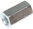 Удлиненная гайка для шпильки KRANZ М10, 1,5x17x30, 20 шт. KR-01-3541-004 4