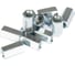Удлиненная гайка для шпильки KRANZ М10, 1,5x17x30, 20 шт. KR-01-3541-004 5