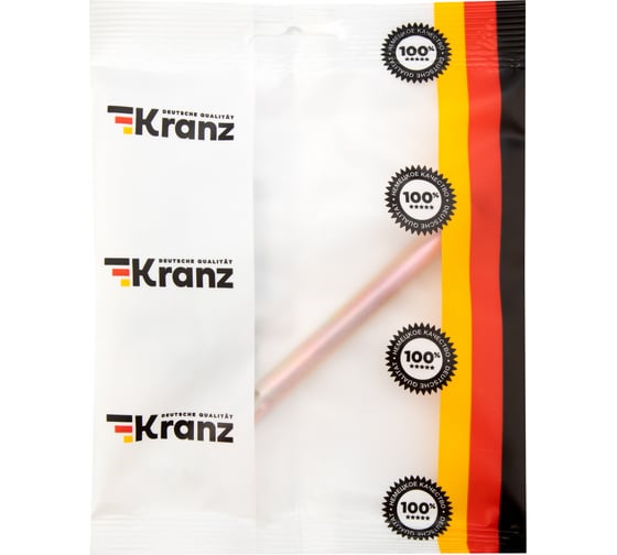 Анкерный болт KRANZ 10x130 KR-01-3816-013
