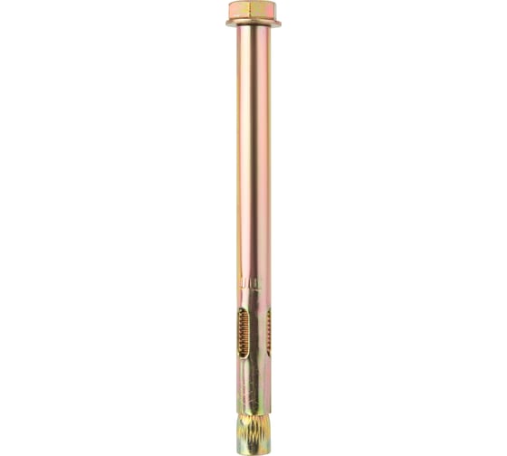 Анкерный болт KRANZ 10x120 KR-01-3816-012