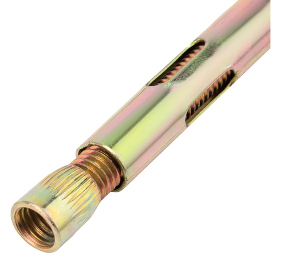 Анкерный болт KRANZ 10x120 KR-01-3816-012