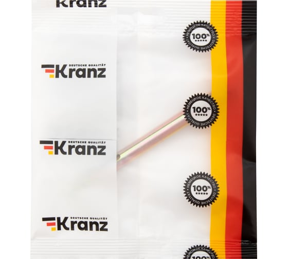 Анкерный болт KRANZ 10x120 KR-01-3816-012