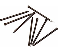 Гвозди КРЕП-КОМП покрытие бронза, 1,2x45, 0.2 кг/ 512 шт. гб1245мф