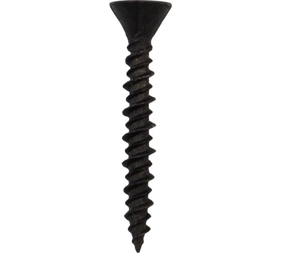 Саморез для гипсоволокнистых плит KRANZ 3,9x30, 10000 шт. 1123-3930-1