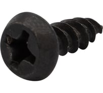 Саморез для металлических конструкций KRANZ острый, 3.5x11, 20000 шт. 1153-3511-1