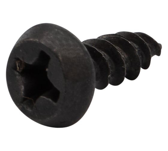 Саморез для металлических конструкций KRANZ острый, 3.5x11, 20000 шт. 1153-3511-1 1