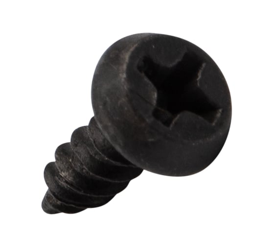 Саморез для металлических конструкций KRANZ острый, 3.5x11, 20000 шт. 1153-3511-1