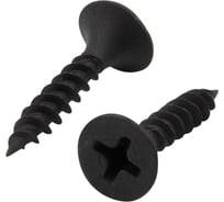 Саморез гипсокартон-металл KRANZ 3,5x19, 18000 шт. 1143-3519-1