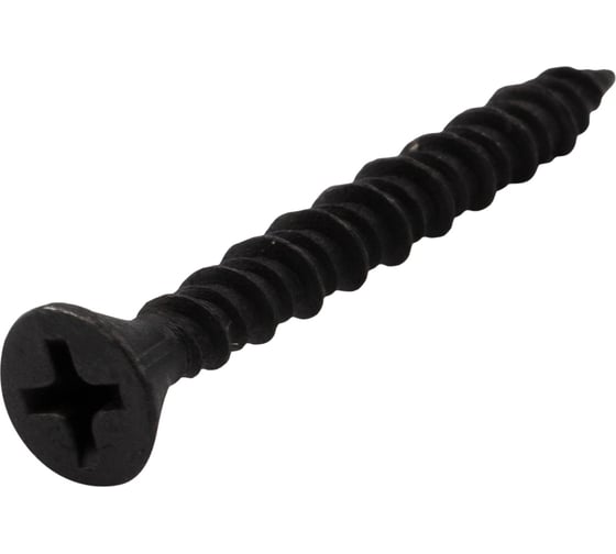 Саморез для гипсоволокнистых плит KRANZ 3,9x35, 8000 шт. 1123-3935-1 1