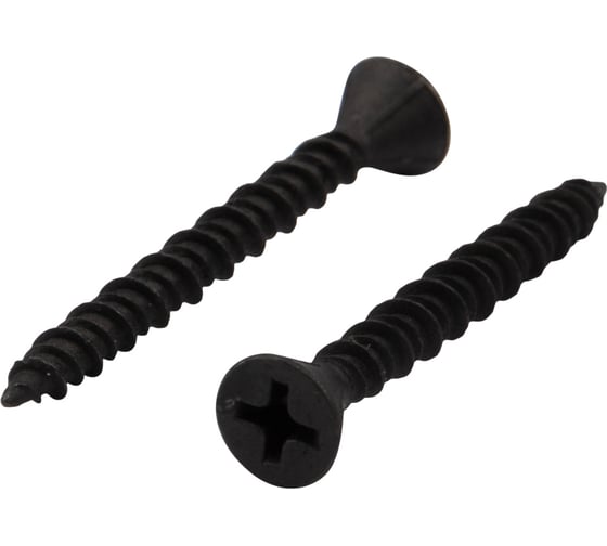 Саморез для гипсоволокнистых плит KRANZ 3,9x35, 8000 шт. 1123-3935-1