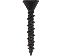 Саморез для гипсоволокнистых плит KRANZ 3,9x25, 12000 шт. 1123-3925-1