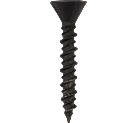 Саморез для гипсоволокнистых плит KRANZ 3,9x25, 12000 шт. 1123-3925-1