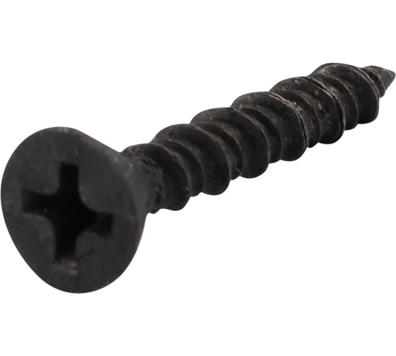 Саморез для гипсоволокнистых плит KRANZ 3,9x25, 12000 шт. 1123-3925-1