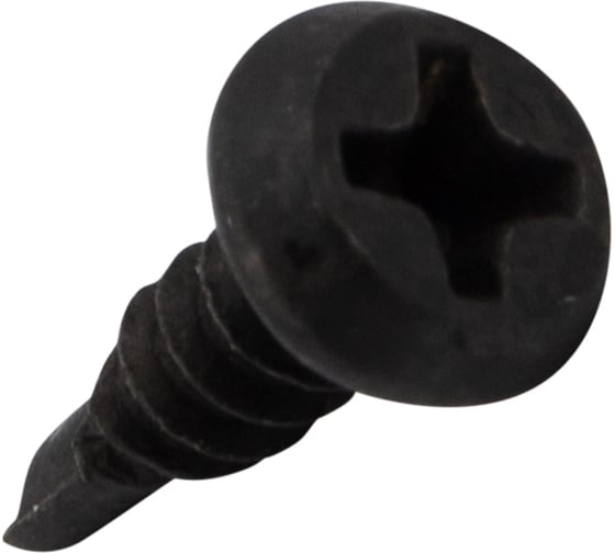 Саморез для металлических конструкций KRANZ сверло, 3.5x11, 20000 шт. 1163-3511-1
