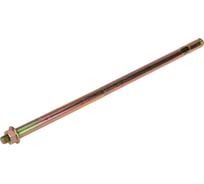 Анкерный болт с гайкой KRANZ 10x250 KR-01-3818-022