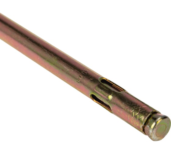 Анкерный болт с гайкой KRANZ 10x250 KR-01-3818-022