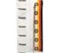 Анкерный болт с гайкой KRANZ 10x250 KR-01-3818-022 5