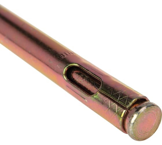 Анкерный болт с гайкой KRANZ 16x180 KR-01-3818-042