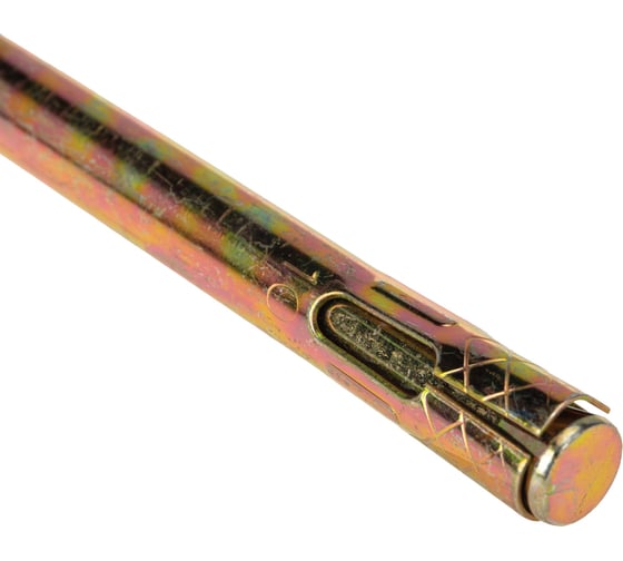 Анкерный болт с гайкой KRANZ 10x200 KR-01-3818-021