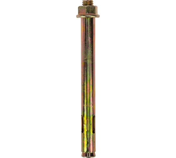 Анкерный болт с гайкой KRANZ 12x129 KR-01-3818-026