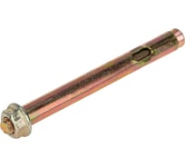 Анкерный болт с гайкой KRANZ 8x85 KR-01-3818-009