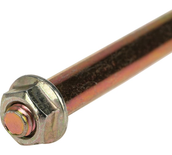 Анкерный болт с гайкой KRANZ 8x85 KR-01-3818-009