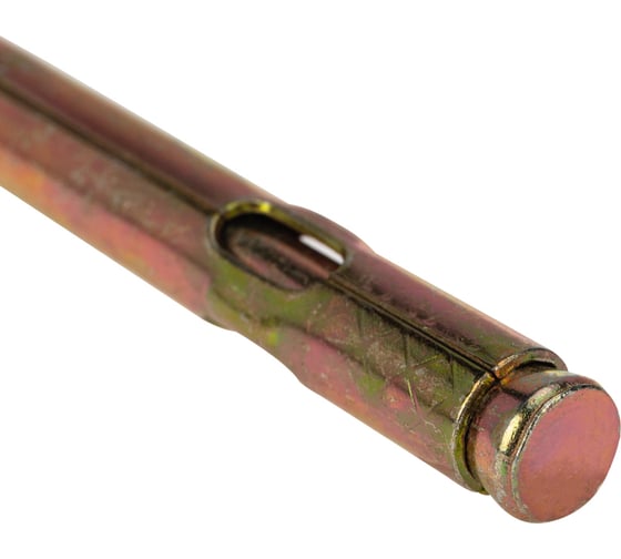 Анкерный болт с гайкой KRANZ 8x85 KR-01-3818-009