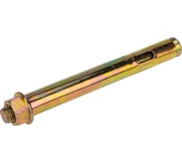 Анкерный болт с гайкой KRANZ 16x147 KR-01-3818-041