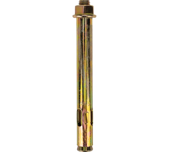 Анкерный болт с гайкой KRANZ 16x147 KR-01-3818-041
