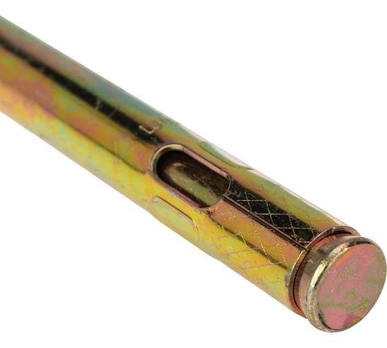 Анкерный болт с гайкой KRANZ 16x147 KR-01-3818-041
