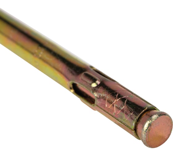 Анкерный болт с гайкой KRANZ 6.5x75 KR-01-3818-005
