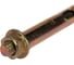 Анкерный болт с гайкой KRANZ 8x65 KR-01-3818-008 4