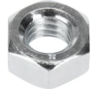 Шестигранная гайка KRANZ DIN 934, M8, 20 кг, 5000 шт. 1304-0008-1