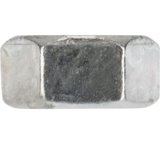 Шестигранная гайка KRANZ DIN 934, M12, 20 кг, 1600 шт. 1304-0012-1