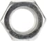 Шестигранная гайка KRANZ DIN 934, M12, 20 кг, 1600 шт. 1304-0012-1 2
