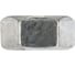 Шестигранная гайка KRANZ DIN 934, M12, 20 кг, 1600 шт. 1304-0012-1 3