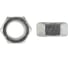 Шестигранная гайка KRANZ DIN 934, M12, 20 кг, 1600 шт. 1304-0012-1 4