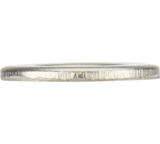 Плоская шайба KRANZ DIN 125, M8, 20 кг, 12600 шт. 1306-0008-1