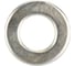 Плоская шайба KRANZ DIN 125, M8, 20 кг, 12600 шт. 1306-0008-1 3