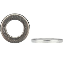 Плоская шайба KRANZ DIN 125, M12, 20 кг, 3600 шт. 1306-0012-1