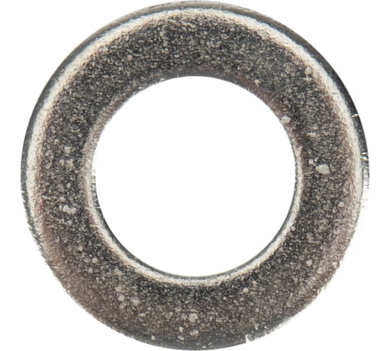 Плоская шайба KRANZ DIN 125, M12, 20 кг, 3600 шт. 1306-0012-1