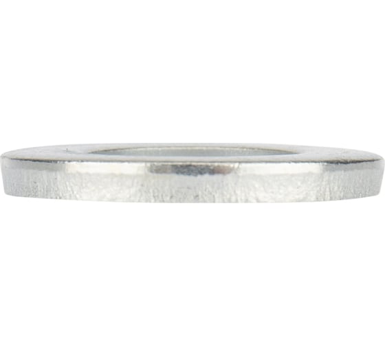 Плоская шайба KRANZ DIN 125, M12, 20 кг, 3600 шт. 1306-0012-1