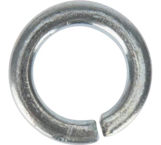 Пружинная шайба KRANZ DIN 127, M12, 20 кг, 4400 шт. 1307-0012-1