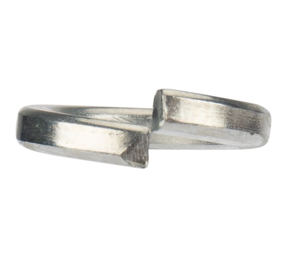 Пружинная шайба KRANZ DIN 127, M10, 20 кг, 10800 шт. 1307-0010-1